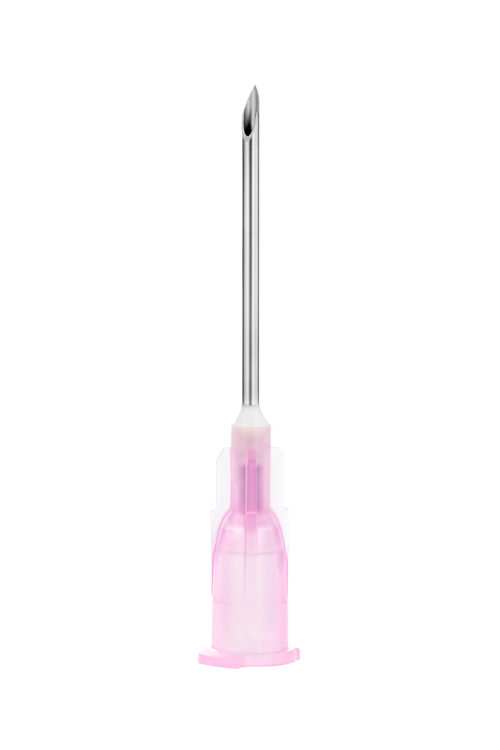 Sol-M hypodermic needle, 18G 1, Sol Millennium