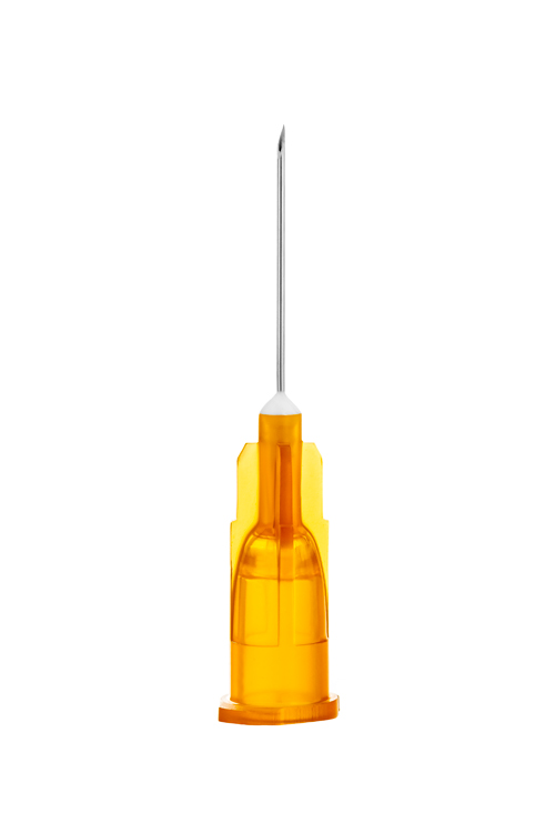 Sol-M hypodermic needle, 26G 5/8, Sol Millennium