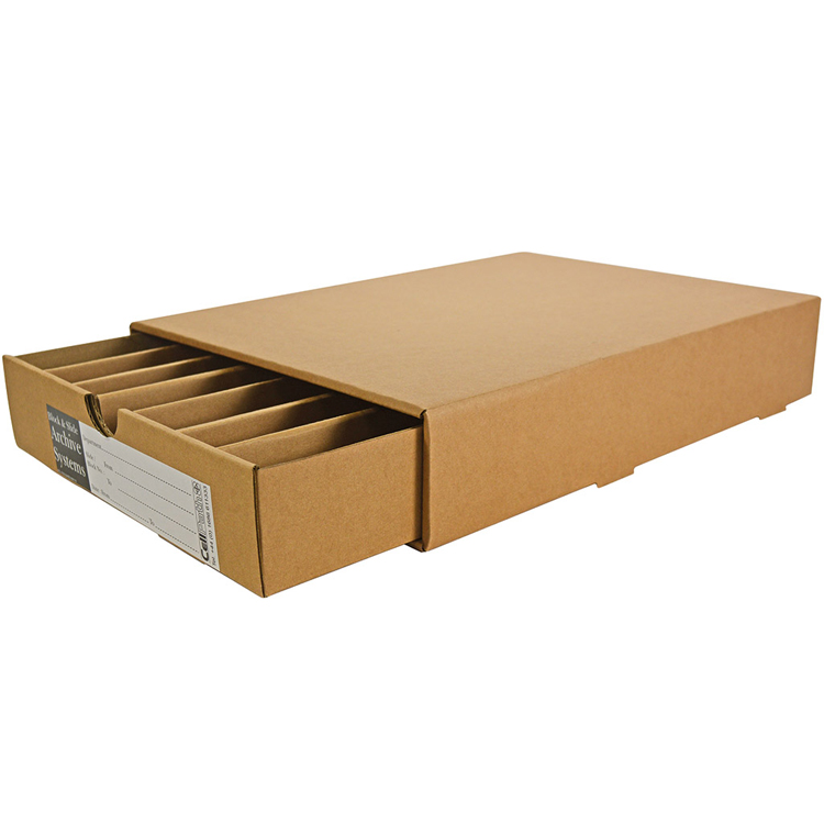 Blocfile 1 - 320 mm diep flatpack Cellpath