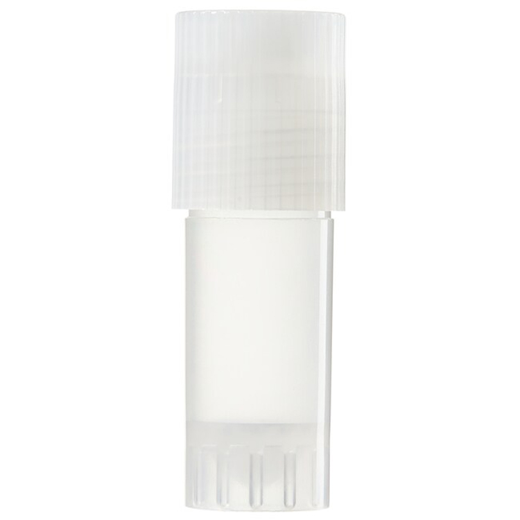 Cryovial Nalgene 1.2ml, 13.5x38mm, geen graduatie, niet steriel