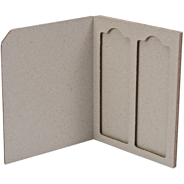 Sliderite 2 cardboard mailer Cellpath