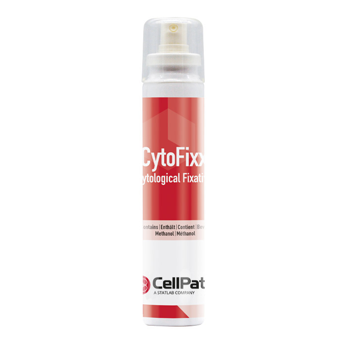 Cytofixx spray fixative 150ml, Cellpath