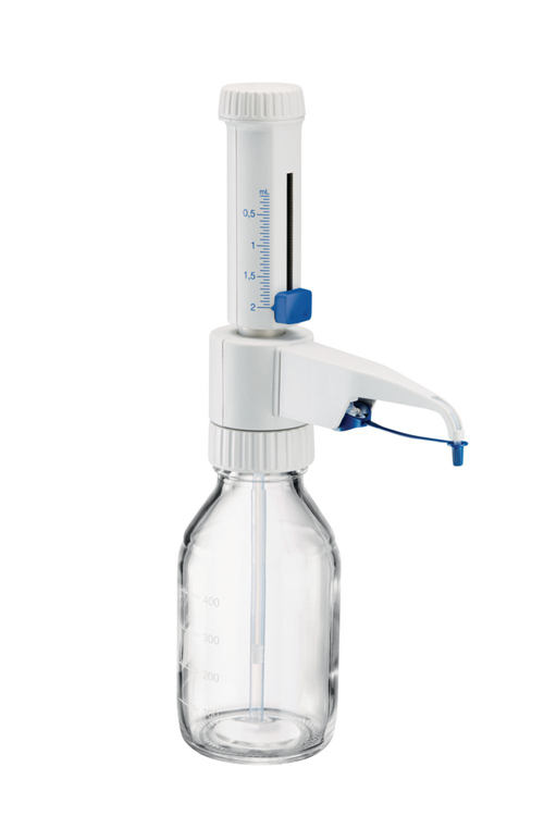 Varispenser 2 Eppendorf 0.2-2ml