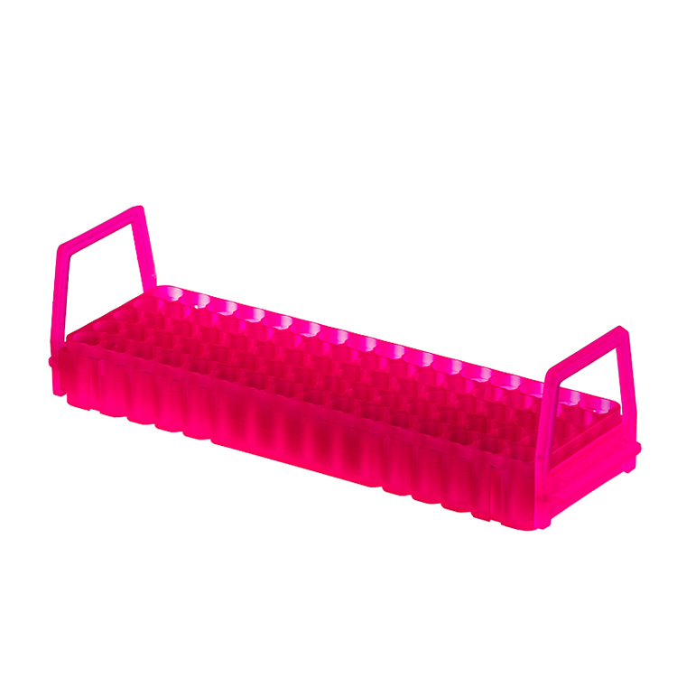 Unirack plp 223x67x27mm pink, Simport