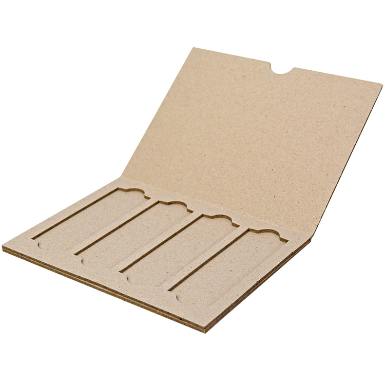 Sliderite 4 cardboard mailer Cellpath