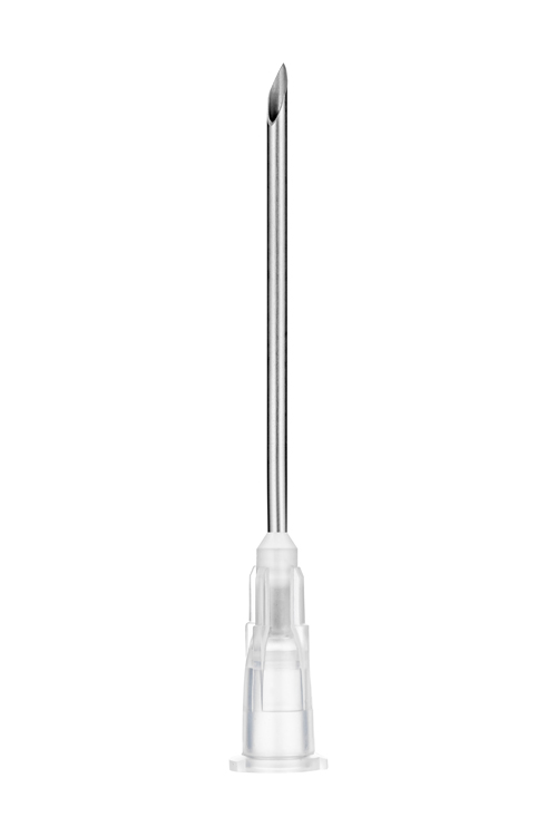 Sol-M hypodermic needle, 16G 1 1/2, Sol Millennium