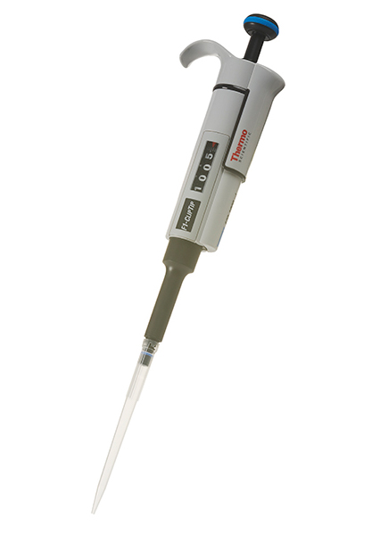 Finnpipette F1-Cliptip 100-1000 µl