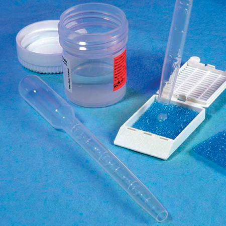 Pipette de transfert, LDPE, 125mm , à large ouverture