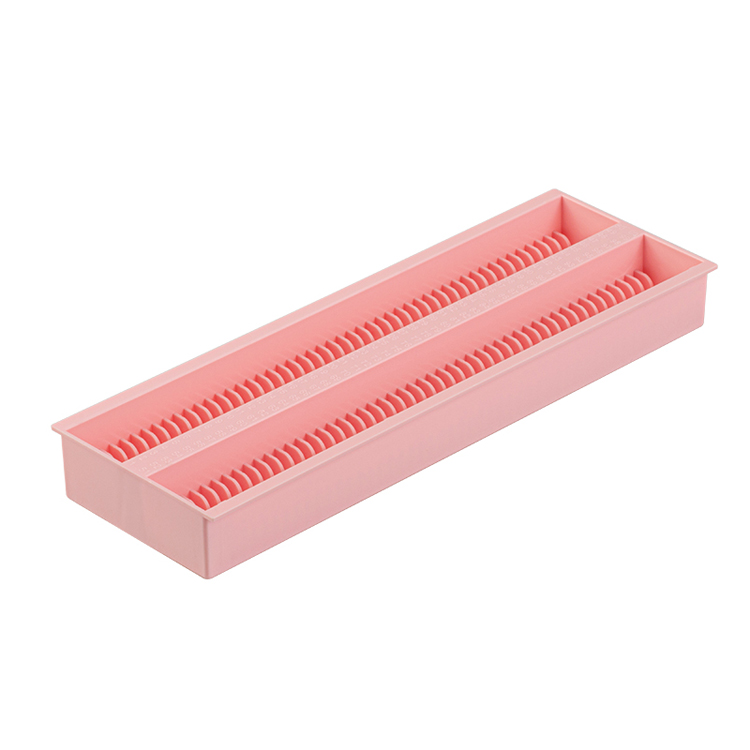 Drainrack sans couvercle rose, Simport