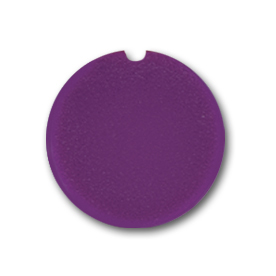 Capinserts pour microtube violet, Simport