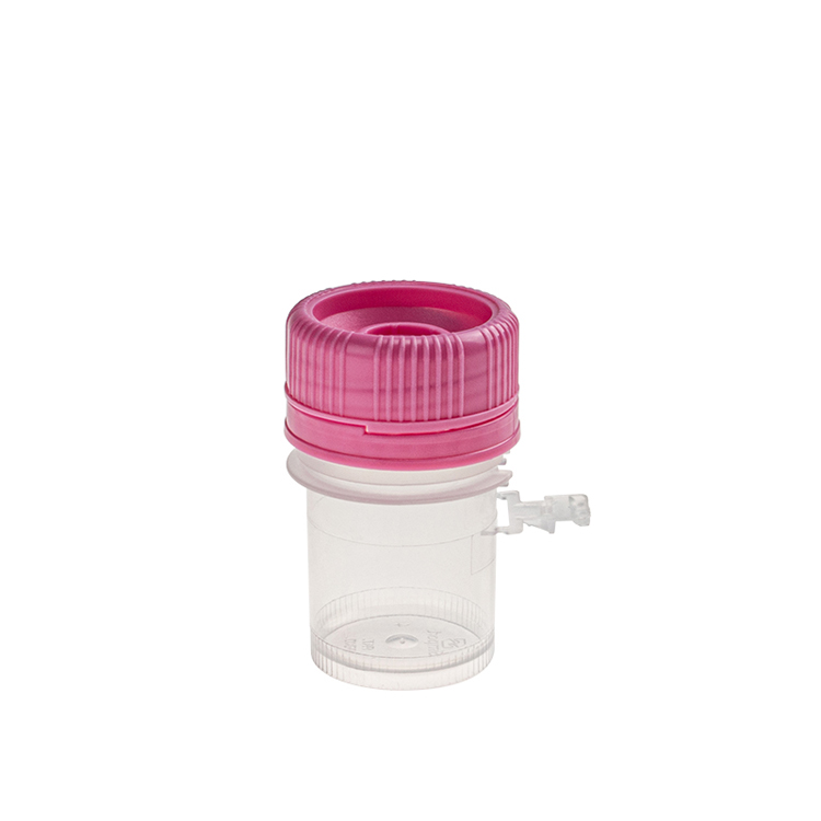 Securitainer 20ml plp tamper evident, Simport