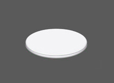 Insert for Redline cryotube, white