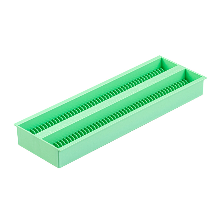 Drainrack sans couvercle vert, Simport