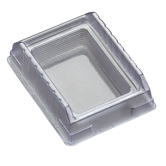 Disposable base mold 37x24x10mm, Simport