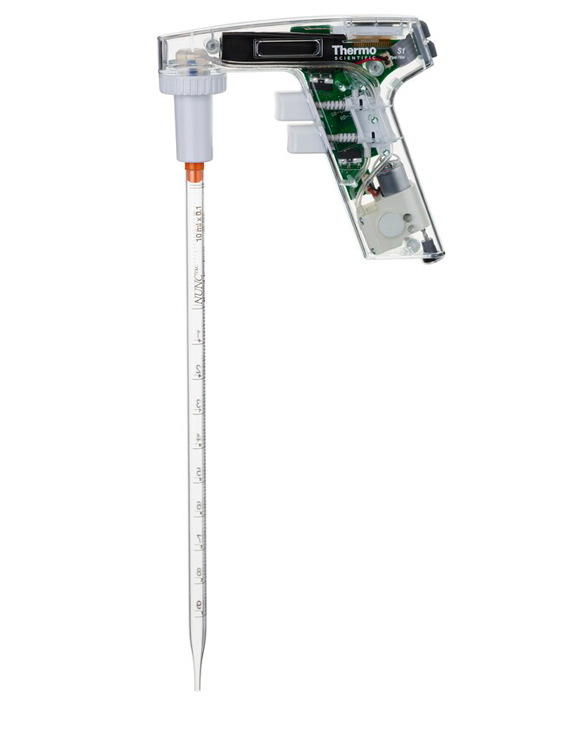 S1 pipet filler clear