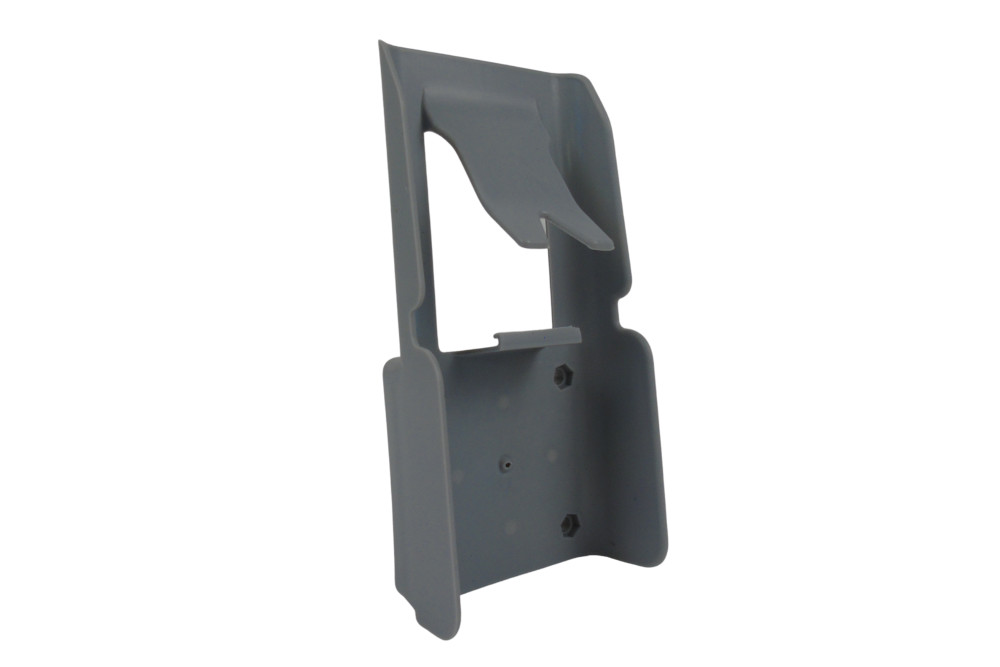 Sharpsafe safeclip muurhouder voor sharpsafe 2L - 3L - 4L - 7L - 9L