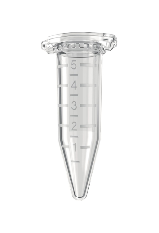 Cup Eppendorf original 5ml sterile, Eppendorf