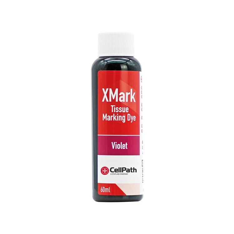 Tissue marking dye - violet 60ml, Cellpath