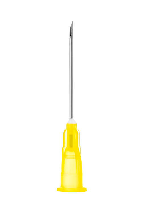 Sol-M aiguille hypodermique, 20G 1, Sol Millennium