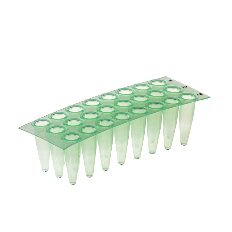 Simplate plp 24places green PCR, Simport