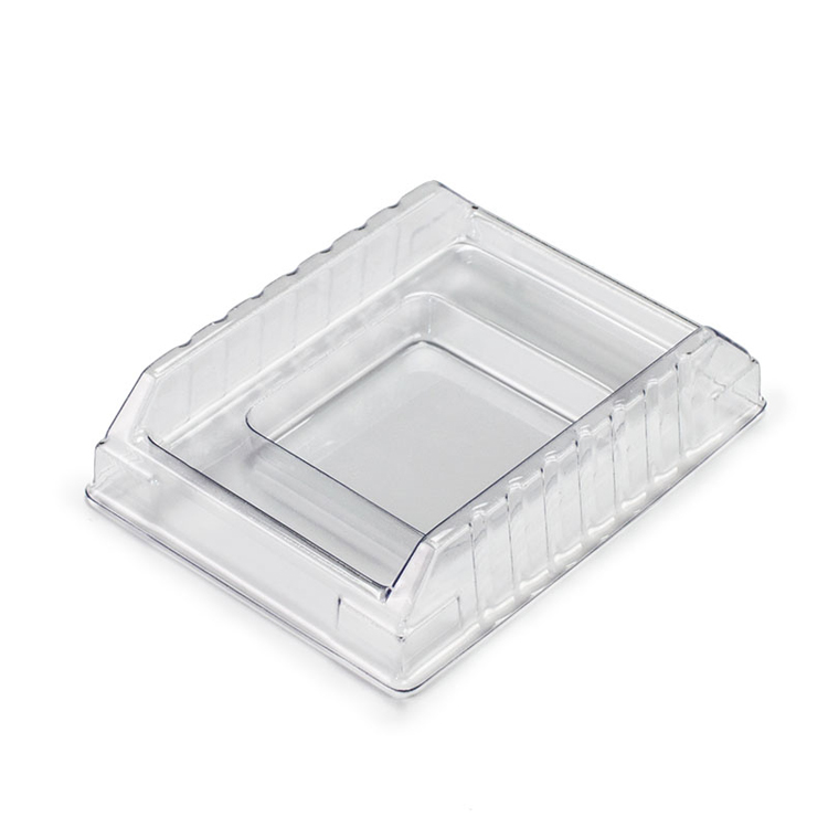 Disposable base mold 24x24x5mm, Simport