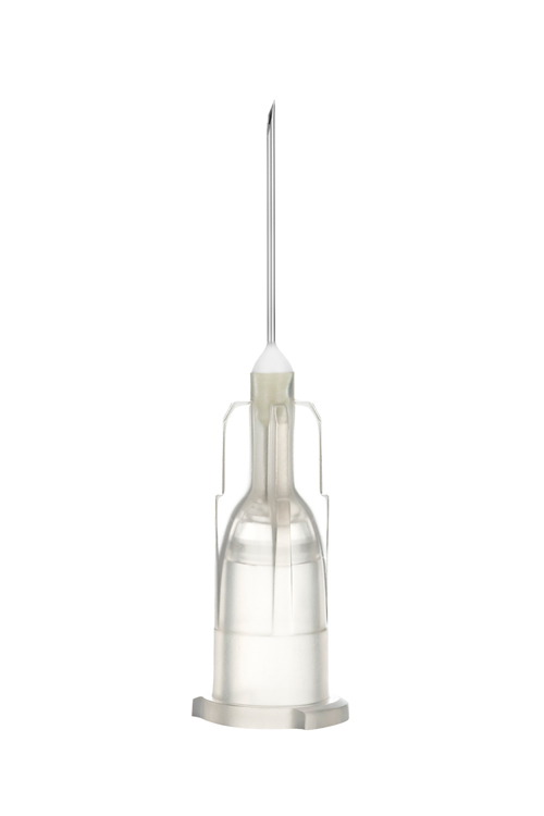 Sol-M aiguille hypodermique, 27G 1/2, Sol Millennium