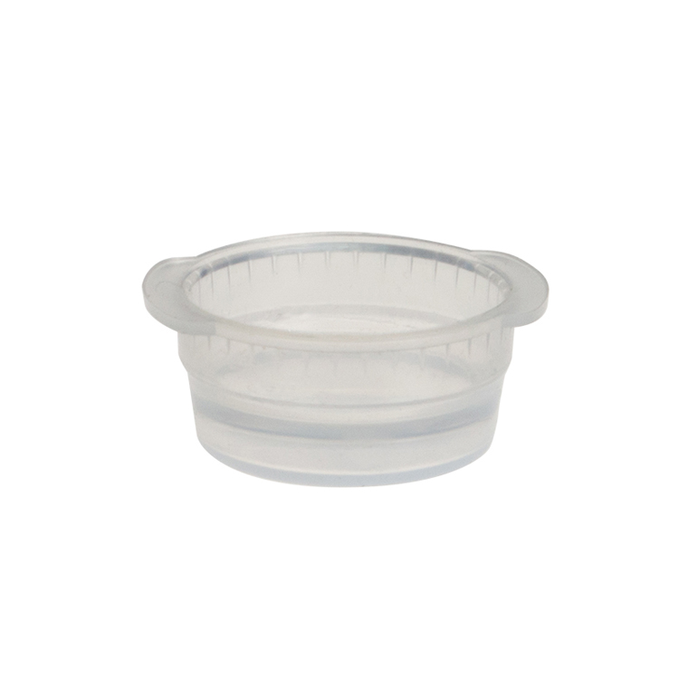 Pressure cap, Vacucap,  diameter 16mm naturel, Simport