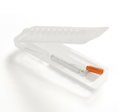 Transportblister swab 1 positie