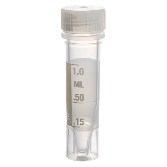 Microtube 1.5ml +lipseal + cap graduatie, steriel, Simport