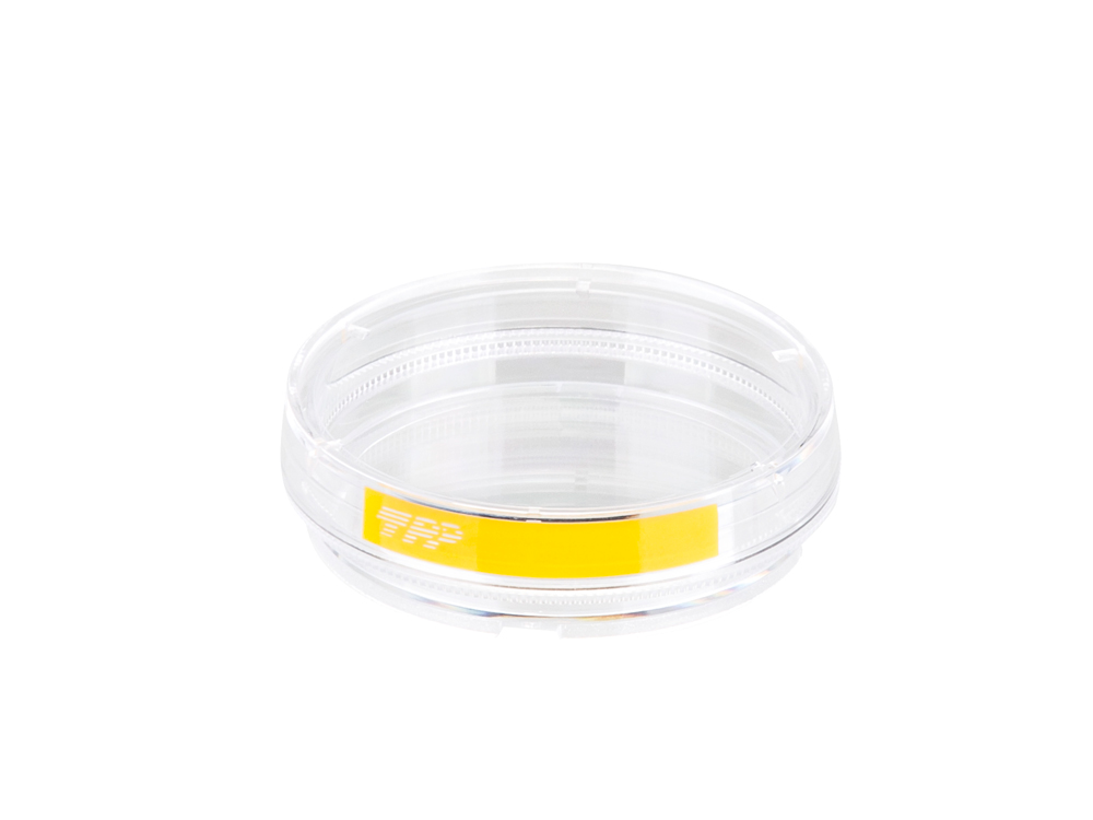 TC petri dish, internal diameter 34mm, growth surface 9.2cm², TPP