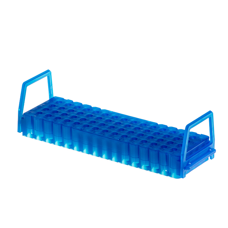 Unirack plp 223x67x27mm blue, Simport