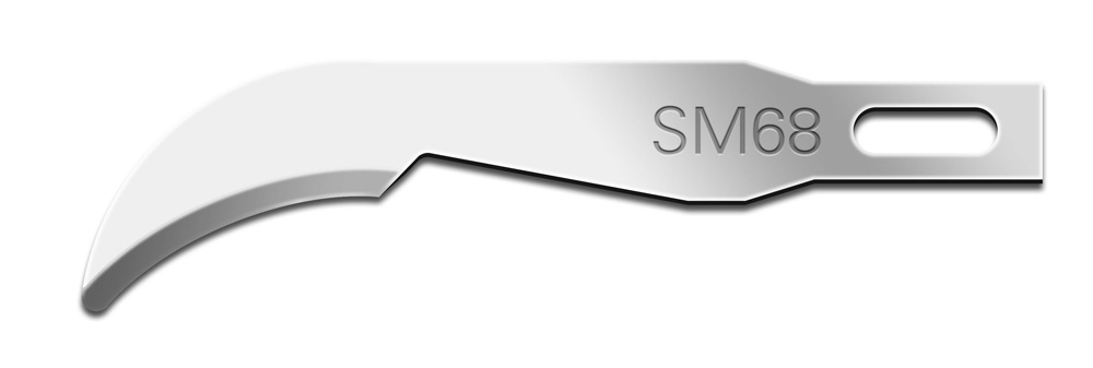 Swann-Morton Fine SM 68