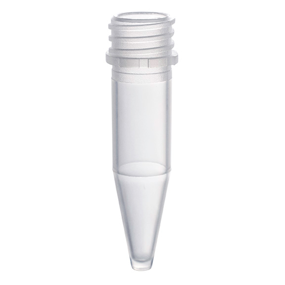 Microtube tamperproof 1.5ml conisch, Simport