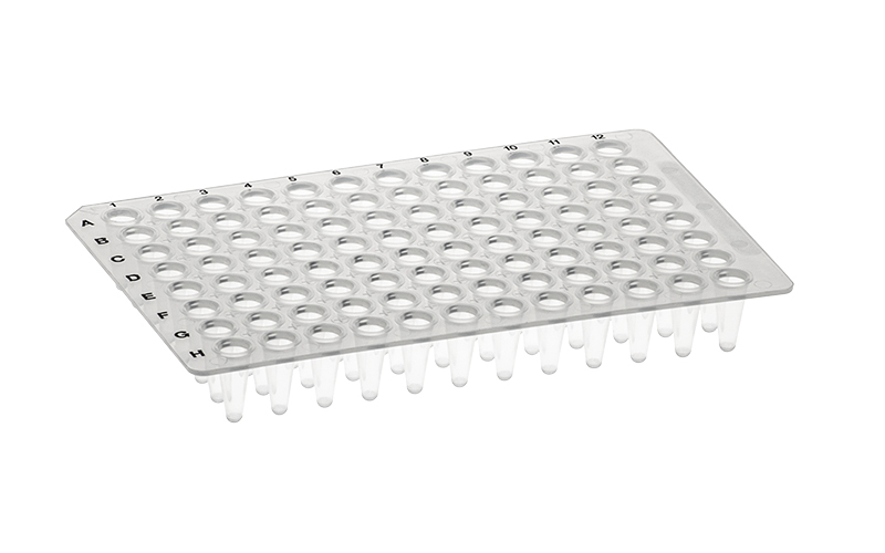 Simplate plp 96places 100ul cup natural PCR, Simport