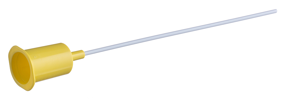 Vacuette Urine Transfer Device, long (avec canule de transfert de 20 cm), Greiner