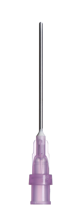 Sol-M blunt needle with filter, 18G 1 1/2, Sol Millennium