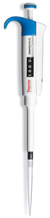 Finnpipette F3 100-1000ul 1-channel