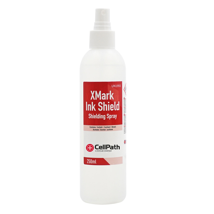 Xmark ink shield, 250ml, Cellpath