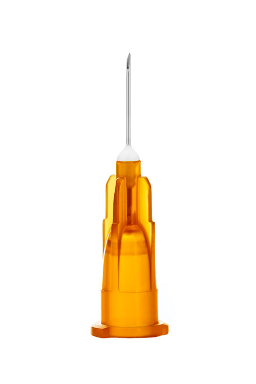 Sol-M hypodermic needle, 26G 3/8, Sol Millennium