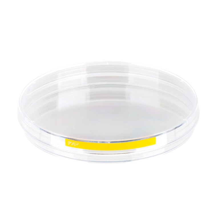 TC petri dish, internal diameter 137mm, growth surface 147.8cm², TPP