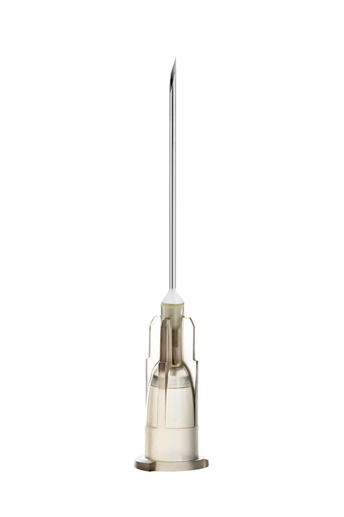 Sol-M aiguille hypodermique, 22G 1, Sol Millennium