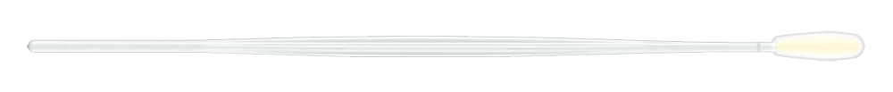 4N6FLOQSwabs™ standaard tip lengte, breekpunt 20mm, steriel individueel, Copan