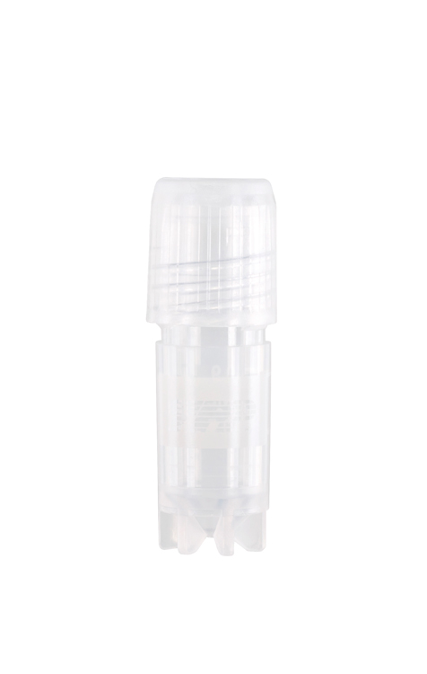 Cryotube plp, 1.2ml, diameter 12 x 37 mm, graduation max. 0.9ml, TPP