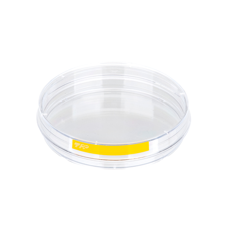 TC petri dish, internal diameter 87mm, growth surface 60.1cm², TPP