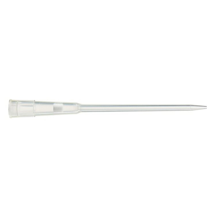 Finntip filter extended 0.5-100ul 10x96 sterile