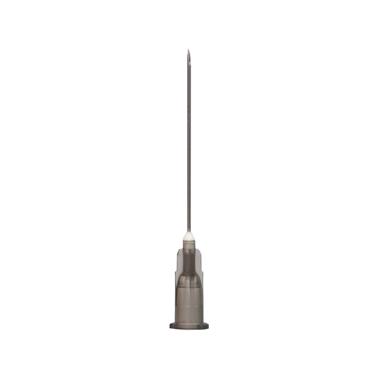 Sol-M aiguille hypodermique , 22G 1 1/2, Sol Millennium