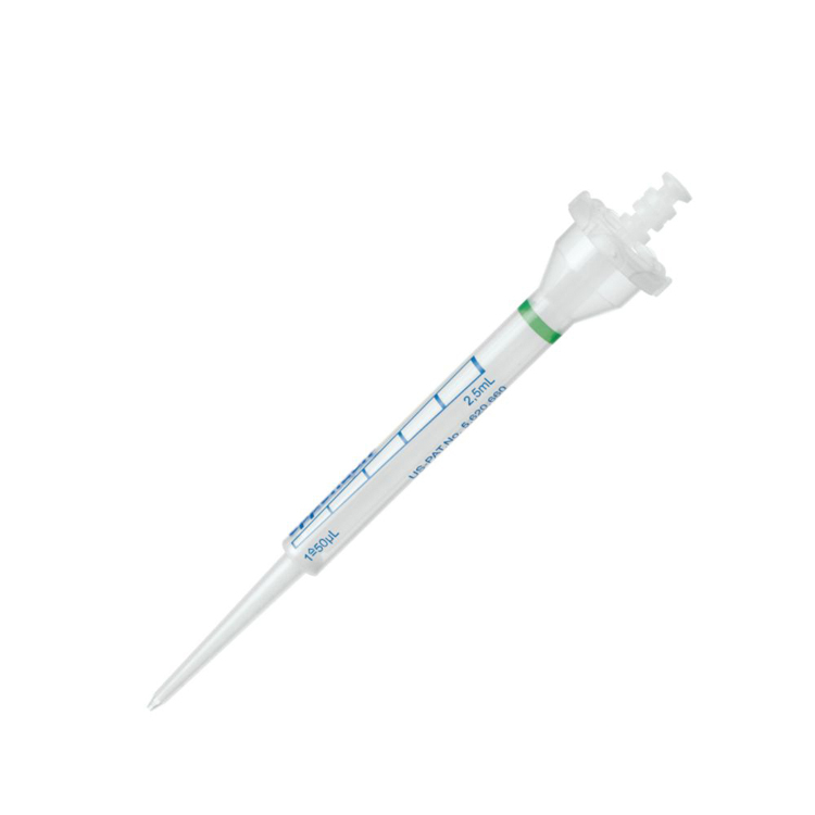 Eppendorf combitip advanced Biopur 2,5ml