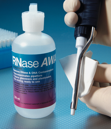 RNAse away bouteille 250ml