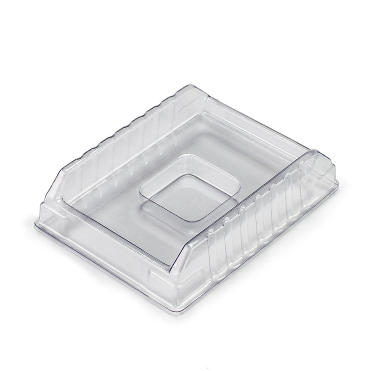 Disposable base mold 15x15x5mm, Simport