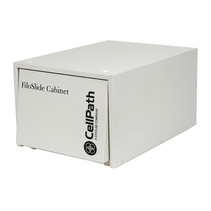 Filoslide 6 pack (cabinet + 150 wallets) Cellpath